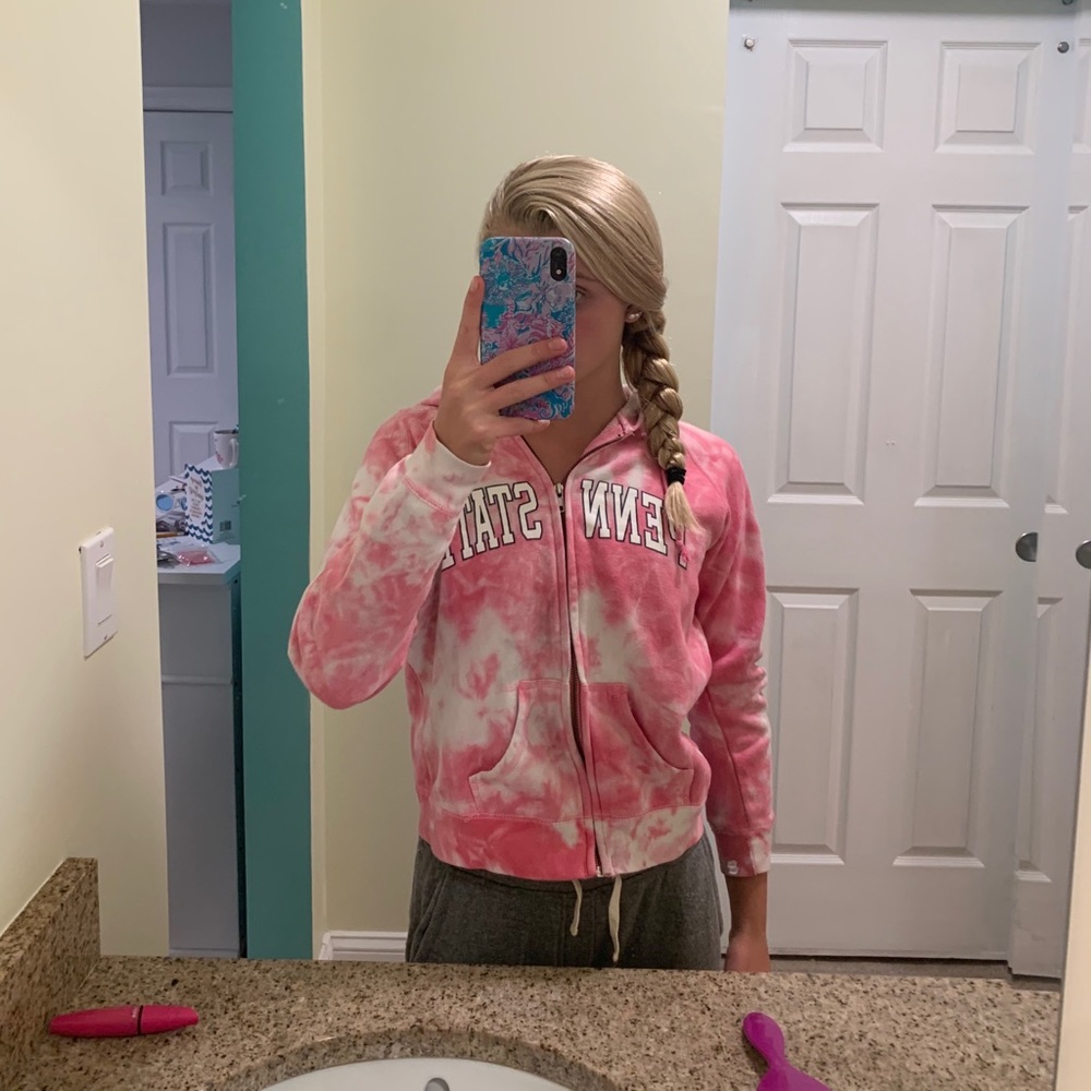 Penn state hoodie